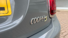 MINI Hatchback 135kW Cooper S Level 2 33kWh 3dr Auto Electric Hatchback